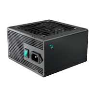 product-name:Deepcool PK750D 750w 80 Plus Bronze Certified Power Supply For Gaming PC - Black,supplier-name:Mania Computer Store