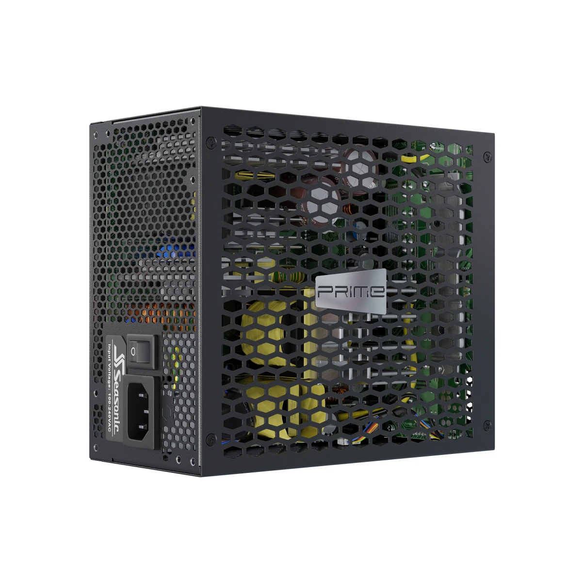 product-name:Seasonic PRIME FANLESS TX-700 700W 80+ Titanium Full Modular True Fanless Design,supplier-name:Mania Computer Store