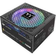 product-name:Thermaltake Toughpower GF1 ARGB 750W 80+ Gold Sync/Analog Controlled Full Modular PSU,supplier-name:Mania Computer Store