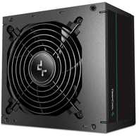 product-name:Deepcool PM850D 850w 80 Plus Gold Certified Power Supply For Gaming PC - Black,supplier-name:Mania Computer Store