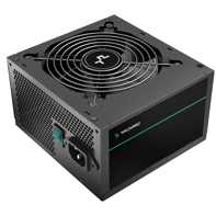 product-name:Deepcool PM850D 850w 80 Plus Gold Certified Power Supply For Gaming PC - Black,supplier-name:Mania Computer Store