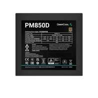 product-name:Deepcool PM850D 850w 80 Plus Gold Certified Power Supply For Gaming PC - Black,supplier-name:Mania Computer Store