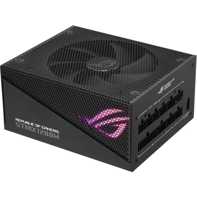 product-name:ASUS ROG Strix 750W Gold Aluminum Axial-tech Fan PCIe Gen 5.0 Fully Modular Power Supply - Aura Edition,supplier-name:Mania Computer Store