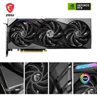 product-name:MSI Nvidia GeForce RTX 4060 Ti Gaming X Slim 8G GDDR6 DLSS 3 HDMI 2.1 Graphic Card,supplier-name:Mania Computer Store