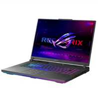 product-name:ASUS ROG Strix G16 G614JV Gaming Laptop – Intel Core I7-13650HX – RTX™ 4060 8GB – 16-Inch FHD 165Hz,supplier-name:Mania Computer Store