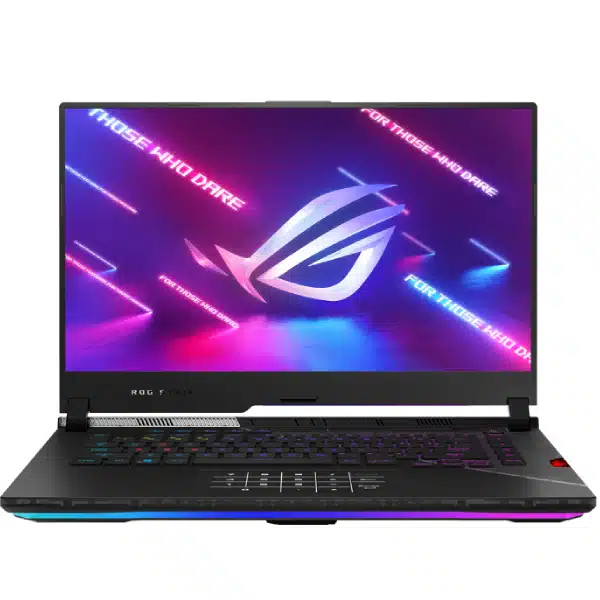 product-name:Asus ROG Strix Scar 15 G533ZM – 12th Gen Intel® Core™ I9-12900H – RTX 3060 6GB – FHD 300Hz,supplier-name:Mania Computer Store