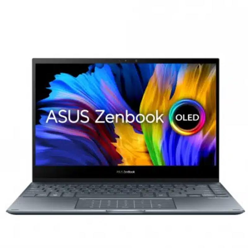 product-name:Asus ZenBook UX363EA Flip 13 OLED – Intel® Core™ I5-1135G7 – Intel Iris X – Pine Grey,supplier-name:Mania Computer Store