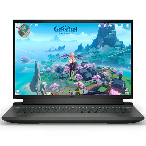 product-name:DELL G16 GAMING LAPTOP – 16-Inch QHD 165Hz – 12th Gen Intel® Core™ I7-12700H – RTX 3060 6GB,supplier-name:Mania Computer Store