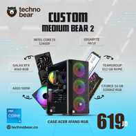 product-name:Custom Medium bear 2,supplier-name:Mania Computer Store