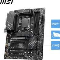 product-name:MSI PRO B760-P II DDR4 Intel 13th Gen Motherboard PCIe 4.0 DDR4 2xM.2 PCIe 4.0 Mainboard,supplier-name:Mania Computer Store