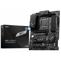 product-name:MSI PRO Z790-P DDR5 LGA 1700 Intel Z790 Supports 14th/ 13th Gen SATA 6Gb/s DDR5 ATX Motherboard,supplier-name:Mania Computer Store