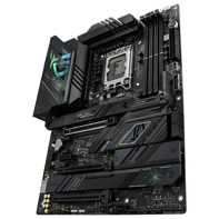 product-name:ASUS ROG Strix Z790-F Gaming WiFi 6E Intel 14th&13th Gen Motherboard PCIe 5.0 DDR5 USB 3.2 Gen 2x2 Type-C up to 4xM.2,supplier-name:Mania Computer Store