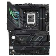 product-name:ASUS ROG Strix Z790-F Gaming WiFi 6E Intel 14th&13th Gen Motherboard PCIe 5.0 DDR5 USB 3.2 Gen 2x2 Type-C up to 4xM.2,supplier-name:Mania Computer Store