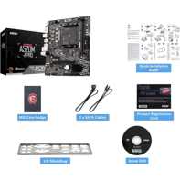 product-name:MSI A520M-A PRO Gaming AMD A520 (Ryzen AM4) Micro ATX Motherboard with M.2 Slot USB 3.2 Gen 2 Type-A,supplier-name:Mania Computer Store