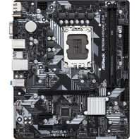 product-name:ASRock B760M-HDV/M.2 D4 Intel 13th Gen Motherboard PCIe 4.0 DDR4 1x M.2 PCIe 4.0 Mainboard,supplier-name:Mania Computer Store