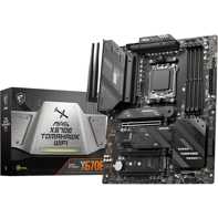 product-name:MSI MAG X670E TOMAHAWK WIFI 6E AM5 For Ryzen 7000 DDR5 USB 3.2 Gen 2 2.5Gbps LAN Motherboard,supplier-name:Mania Computer Store