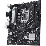 product-name:ASUS PRIME B760M-K DDR5 Intel 13th Gen Motherboard PCIe 4.0 2xM.2 2.5Gb Ethernet USB 3.2 Gen 1, Aura Sync,supplier-name:Mania Computer Store