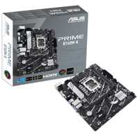 product-name:ASUS PRIME B760M-K DDR5 Intel 13th Gen Motherboard PCIe 4.0 2xM.2 2.5Gb Ethernet USB 3.2 Gen 1, Aura Sync,supplier-name:Mania Computer Store