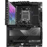 product-name:ASUS ROG Crosshair X670E Hero WiFi 6E DDR5 AM5 Ryzen 7000 PCIe® 5.0 5xM.2 Slots USB 3.2 Gen 2x2 USB4 Mainboard,supplier-name:Mania Computer Store