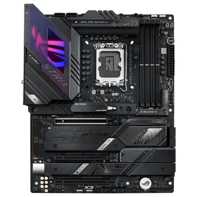 product-name:ASUS ROG Strix Z790-E Gaming WiFi 6E Intel 12th&13th Gen Motherboard PCIe 5.0 DDR5 Thunderbolt 4 Support up to 5xM.2,supplier-name:Mania Computer Store