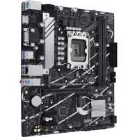 product-name:ASUS PRIME B760M-K D4 Intel 13th Gen Motherboard PCIe 4.0 DDR4 2xM.2 PCIe 4.0 Mainboard,supplier-name:Mania Computer Store