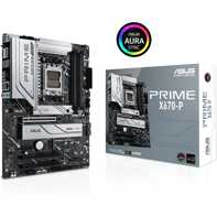 product-name:ASUS Prime X670-P AM5 For Ryzen 7000 DDR5 USB4® Header ATX Motherboard,supplier-name:Mania Computer Store