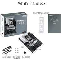 product-name:ASUS Prime X670-P AM5 For Ryzen 7000 DDR5 USB4® Header ATX Motherboard,supplier-name:Mania Computer Store