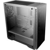 product-name:DeepCool MATREXX 50 Tempered Glass Gaming Case,supplier-name:Mania Computer Store