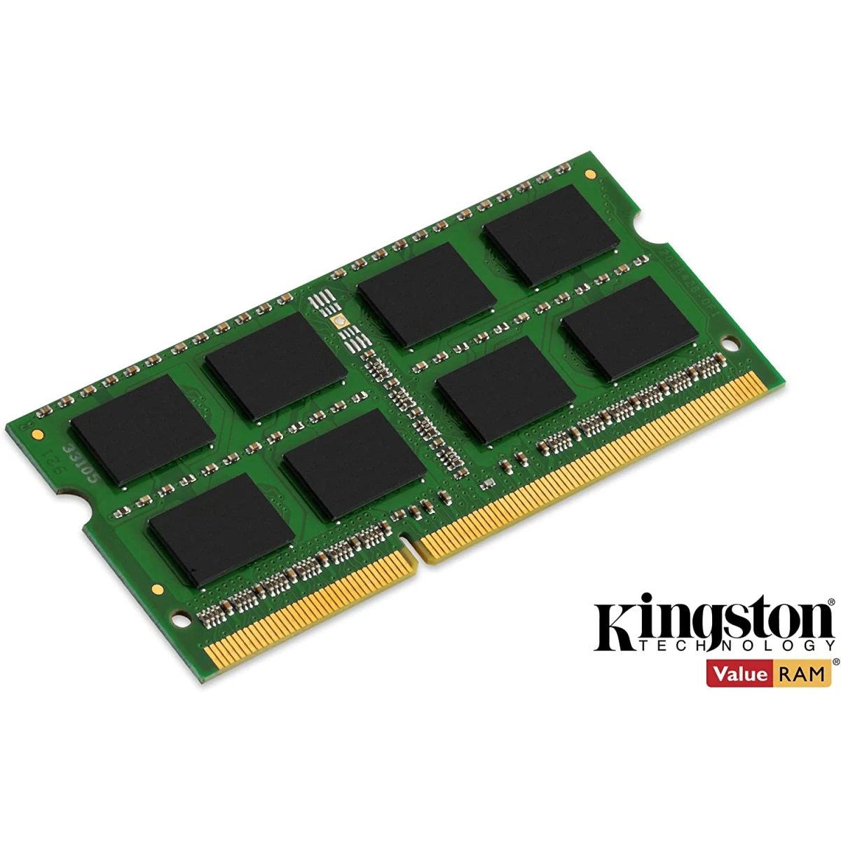 product-name:Kingston ValueRAM 8GB DDR4-3200 Notebook Memory,supplier-name:Mania Computer Store