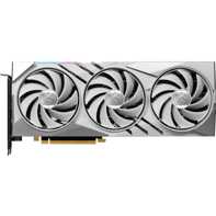 product-name:MSI Nvidia GeForce RTX 4060 Ti Gaming X Slim White 16G GDDR6 DLSS 3 HDMI 2.1 Graphic Card,supplier-name:Mania Computer Store