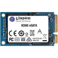 product-name:Kingston SKC600 512GB mSATA SATA III Format SSD with 256-bit XTS-AEX encryption,supplier-name:Mania Computer Store