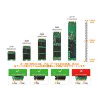 product-name:Kingston Design-In NVMe 1TB M.2 2230 30MM NVMe PCIe 4.0 Low Temperature Internal SSD - Bulk,supplier-name:Mania Computer Store