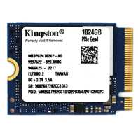 product-name:Kingston Design-In NVMe 1TB M.2 2230 30MM NVMe PCIe 4.0 Low Temperature Internal SSD - Bulk,supplier-name:Mania Computer Store