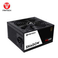 product-name:FANTECH PSB650 SHADOW 80 PLUS BRONZE POWER SUPPLY,supplier-name:Mania Computer Store