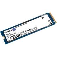 product-name:Kingston NV2 4TB M.2 2280 NVMe PCIe 4.0 Internal SSD Up to 3500 MB/s,supplier-name:Mania Computer Store