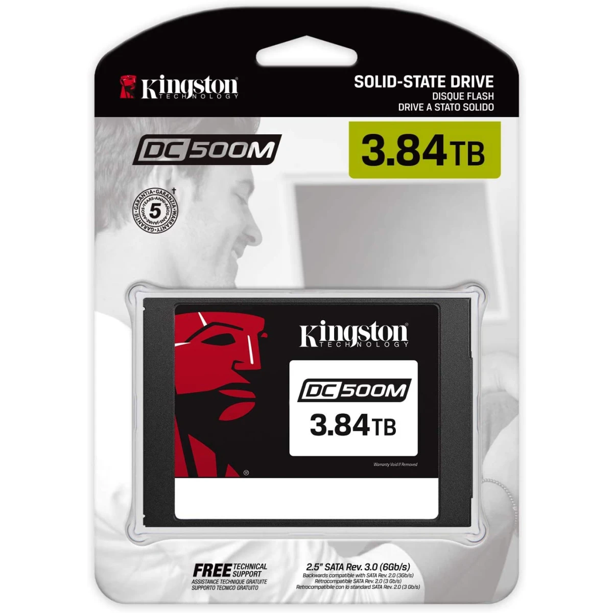 product-name:Kingston Data Centre DC500M 3.84 TB Enterprise Solid-State Drives,supplier-name:Mania Computer Store