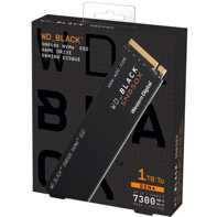 product-name:WD BLACK SN850X 1TB NVMe Gen4 PCIe M.2 2280 SSD Internal Solid State Drive up to 7,300MB/s,supplier-name:Mania Computer Store