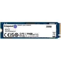 product-name:Kingston NV2 250GB M.2 2280 NVMe PCIe 4.0 Internal SSD Up to 3000 MB/s,supplier-name:Mania Computer Store