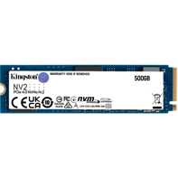 product-name:Kingston NV2 500GB M.2 2280 NVMe PCIe 4.0 Internal SSD Up to 3500 MB/s,supplier-name:Mania Computer Store