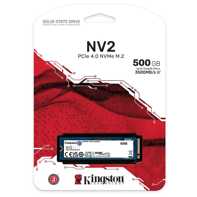 product-name:Kingston NV2 500GB M.2 2280 NVMe PCIe 4.0 Internal SSD Up to 3500 MB/s,supplier-name:Mania Computer Store