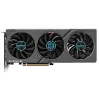 product-name:GIGABYTE GEFORCE RTX 4060 EAGLE OC 8GB GDDR6 Graphics Card,supplier-name:Mania Computer Store