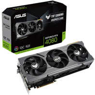 product-name:ASUS TUF GAMING GeForce RTX 4080 16GB OC Graphic Card,supplier-name:Mania Computer Store