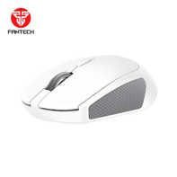 product-name:FANTECH W190 SILENT SWITCH AMBIDEXTROUS OFFICE MOUSE – White,supplier-name:Mania Computer Store