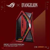 product-name:ASUS ROG Hyperion GR701 EVA-02 EATX Tool-Free Side Panels Built-in Graphics Card Holder Limited Evangelion Aesthetics,supplier-name:Mania Computer Store