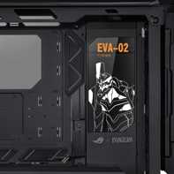 product-name:ASUS ROG Hyperion GR701 EVA-02 EATX Tool-Free Side Panels Built-in Graphics Card Holder Limited Evangelion Aesthetics,supplier-name:Mania Computer Store