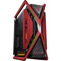 product-name:ASUS ROG Hyperion GR701 EVA-02 EATX Tool-Free Side Panels Built-in Graphics Card Holder Limited Evangelion Aesthetics,supplier-name:Mania Computer Store