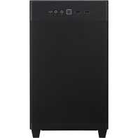 product-name:ASUS Prime AP201 MicroATX Tool-Free Side Panels & a Quasi-Filter Mesh Support 360mm Coolers & Graphics Cards 338mm Long - Black,supplier-name:Mania Computer Store