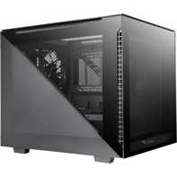 product-name:Thermaltake Divider 200 Air Micro-ATX Tempered Glass Computer Case - Black Edition,supplier-name:Mania Computer Store