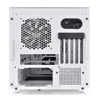 product-name:Thermaltake Divider 200 Air Micro-ATX Tempered Glass Computer Case - White Edition,supplier-name:Mania Computer Store