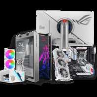 product-name:ROG Strix Helios GUNDAM EDITION RGB Mid-Tower,supplier-name:Mania Computer Store